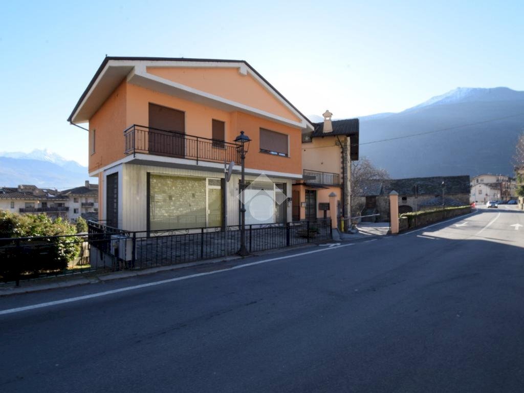 Rustic Via Tollen, Chatillon - photo 3