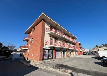 Bilocale Via Savona, 35, Cuneo - foto 16