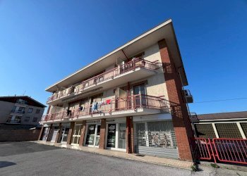 Bilocale Via Savona, 35, Cuneo - foto 17