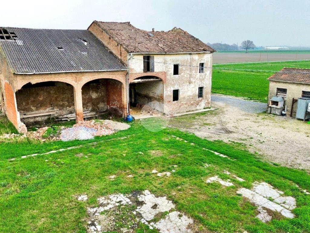 Casa indipendente Via Filippina, Colorno - foto 2