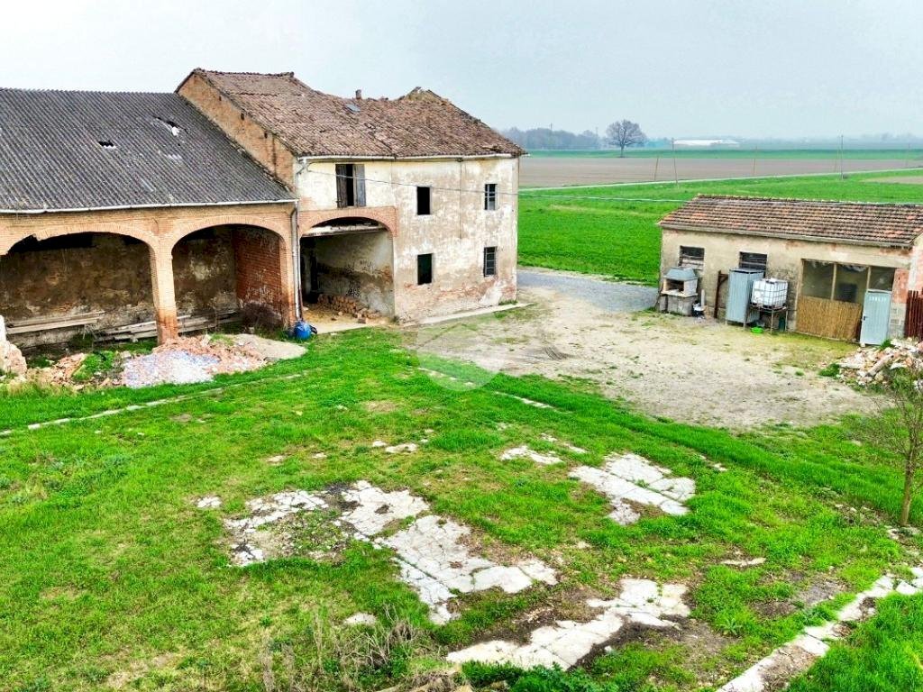 Casa indipendente Via Filippina, Colorno - foto 2