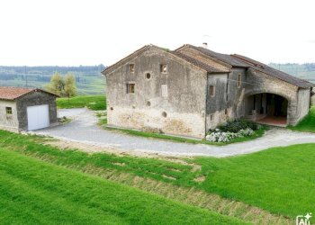 Casa indipendente Via Filippina, Colorno - foto 6