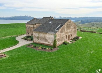 Casa indipendente Via Filippina, Colorno - foto 12