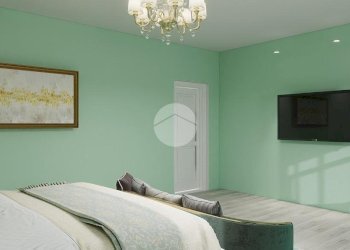 Casa indipendente Via Filippina, Colorno - foto 23