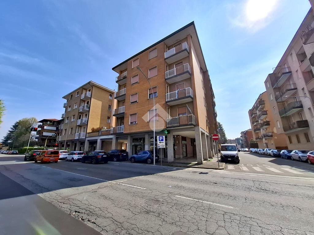 Three-room apartment Via G. Rossini, Magenta - photo 2