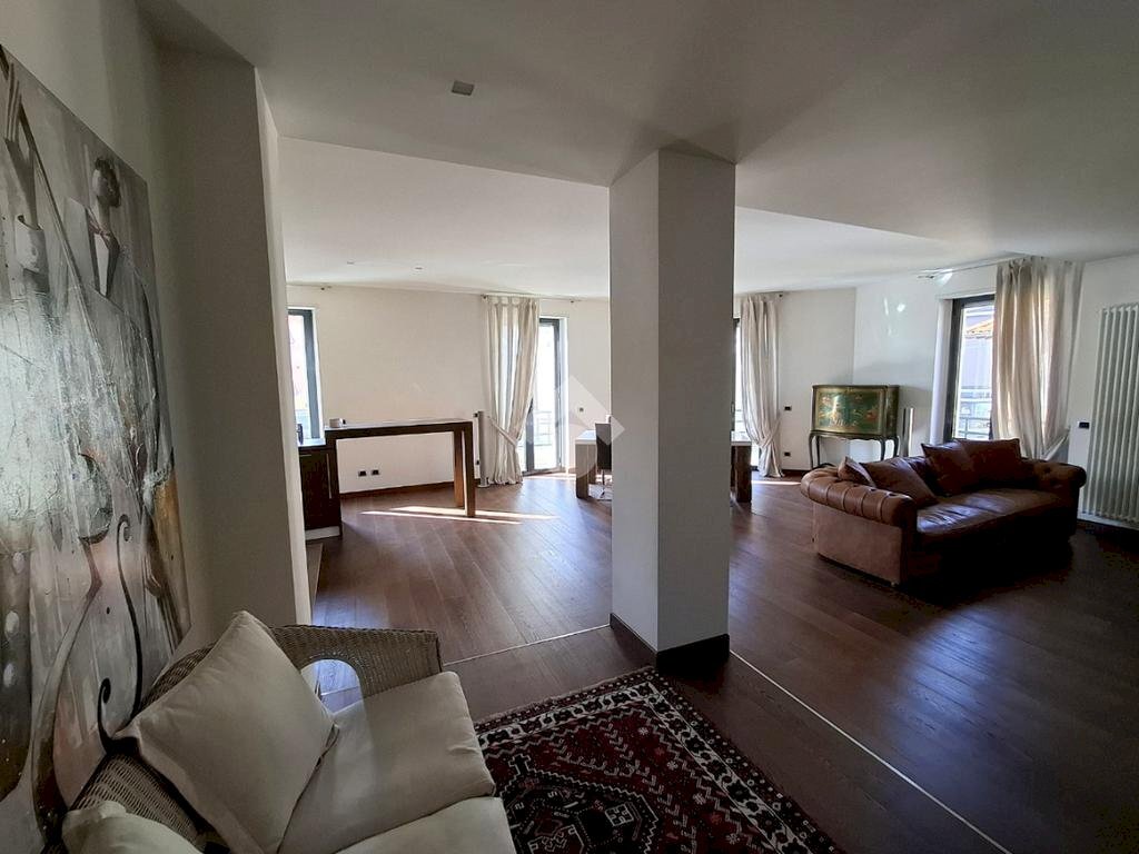 Trilocale Via Senatore Giovanni Marcora, Inveruno - foto 2