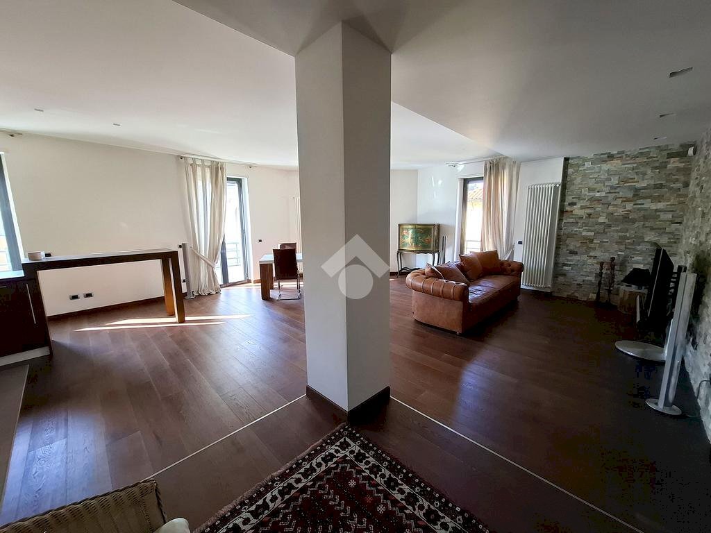 Trilocale Via Senatore Giovanni Marcora, Inveruno - foto 3