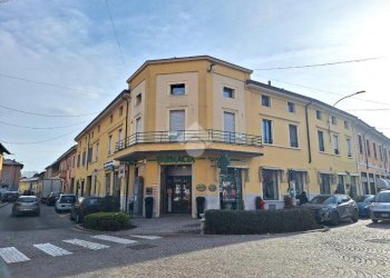 Trilocale Via Senatore Giovanni Marcora, Inveruno - foto 1