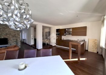 Trilocale Via Senatore Giovanni Marcora, Inveruno - foto 6