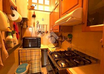 Trilocale Via Cremona, Legnano - foto 6