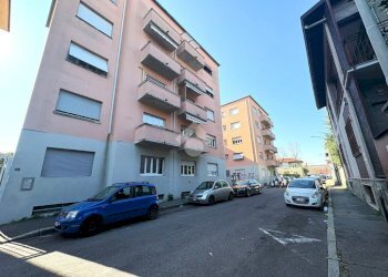 Trilocale Via Cremona, Legnano - foto 15