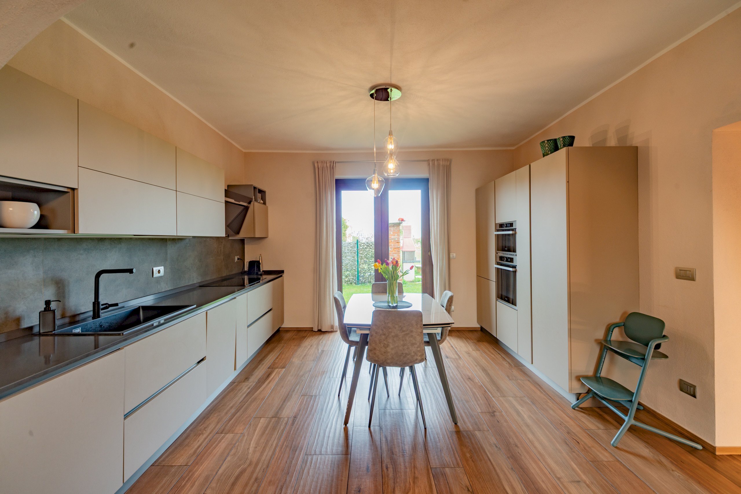 Apartment Via Tetti Pesio, Morozzo - photo 1