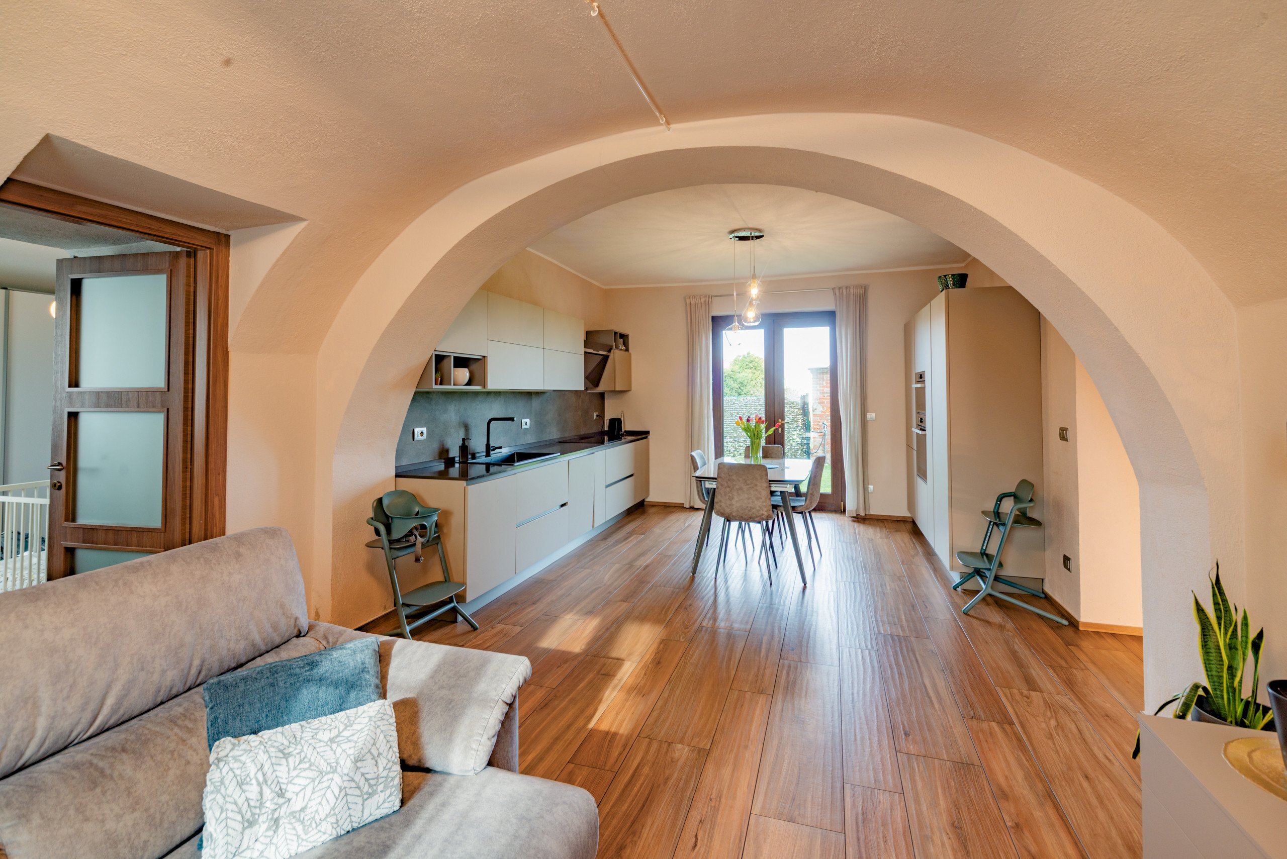 Apartment Via Tetti Pesio, Morozzo - photo 2