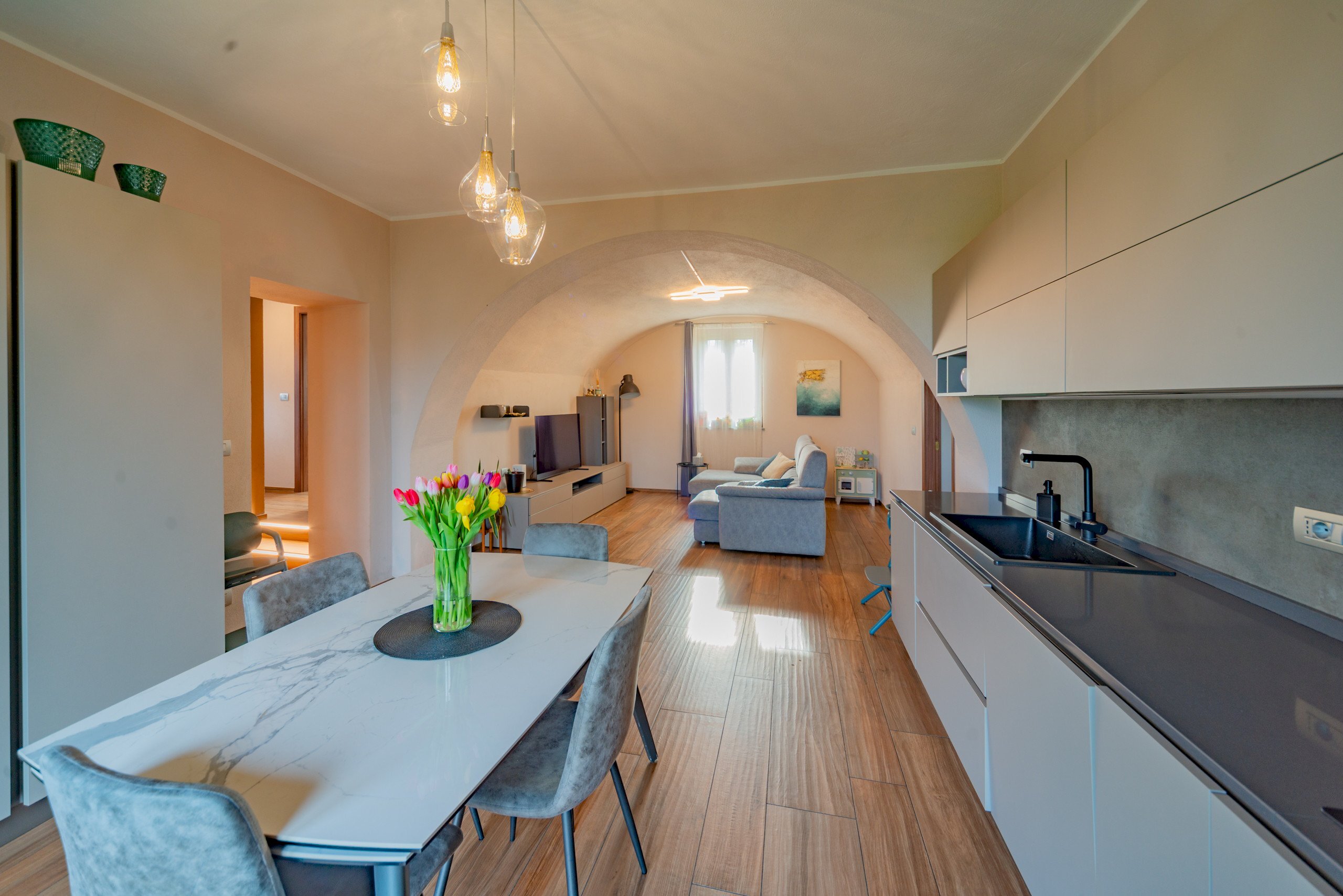 Apartment Via Tetti Pesio, Morozzo - photo 3