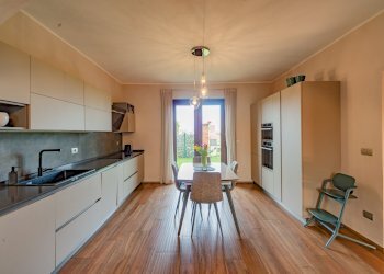 Apartment Via Tetti Pesio, Morozzo - photo 1