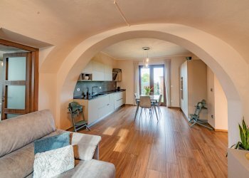 Apartment Via Tetti Pesio, Morozzo - photo 2