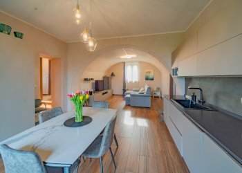 Apartment Via Tetti Pesio, Morozzo - photo 3