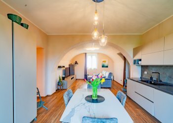 Apartment Via Tetti Pesio, Morozzo - photo 5