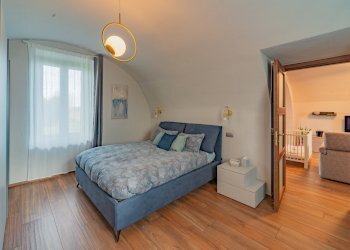 Apartment Via Tetti Pesio, Morozzo - photo 10