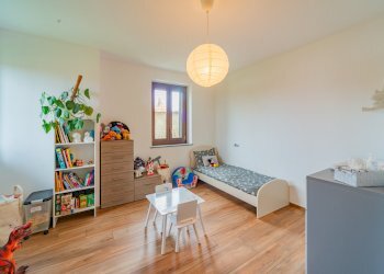 Apartment Via Tetti Pesio, Morozzo - photo 12