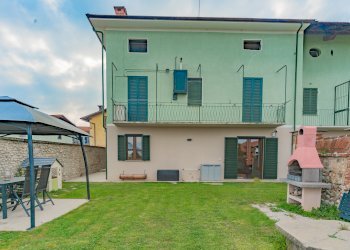 Apartment Via Tetti Pesio, Morozzo - photo 18