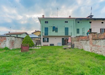 Apartment Via Tetti Pesio, Morozzo - photo 19