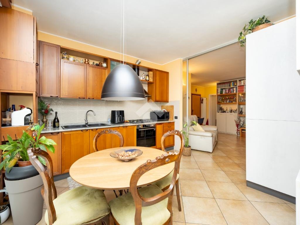 Four-room apartment Via A. Inzaghi, Gorgonzola - photo 1