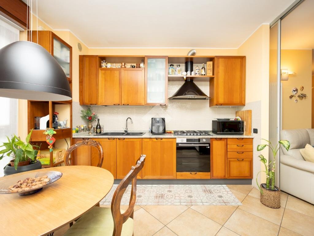 Four-room apartment Via A. Inzaghi, Gorgonzola - photo 2