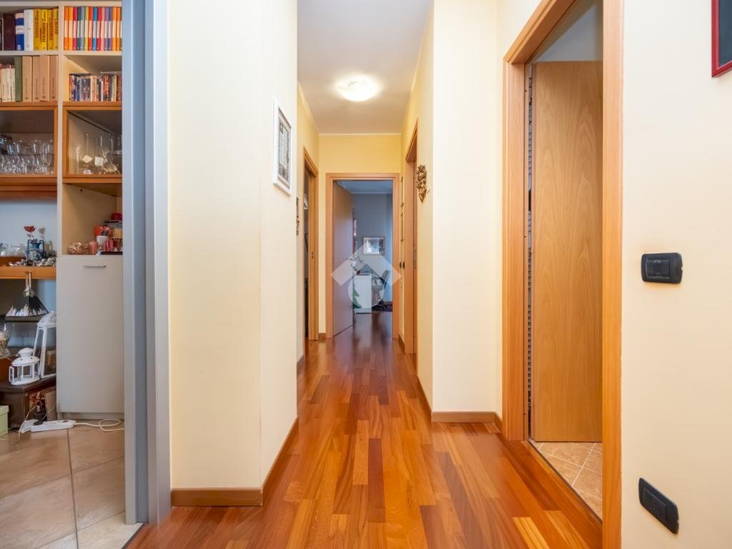 Four-room apartment Via A. Inzaghi, Gorgonzola - photo 3