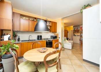 Four-room apartment Via A. Inzaghi, Gorgonzola - photo 1