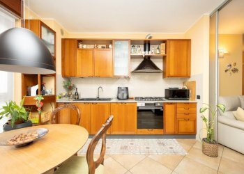 Four-room apartment Via A. Inzaghi, Gorgonzola - photo 2