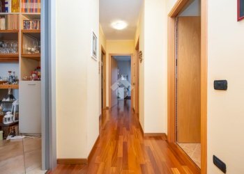 Four-room apartment Via A. Inzaghi, Gorgonzola - photo 3