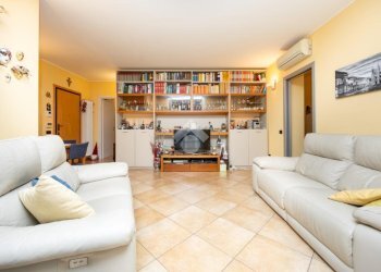 Four-room apartment Via A. Inzaghi, Gorgonzola - photo 4