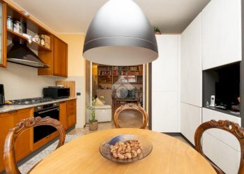 Four-room apartment Via A. Inzaghi, Gorgonzola - photo 8