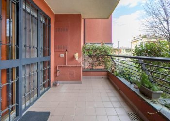 Four-room apartment Via A. Inzaghi, Gorgonzola - photo 9