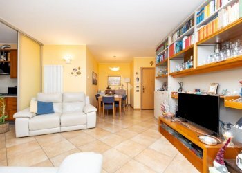 Four-room apartment Via A. Inzaghi, Gorgonzola - photo 10