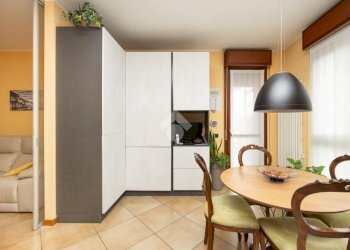 Four-room apartment Via A. Inzaghi, Gorgonzola - photo 11