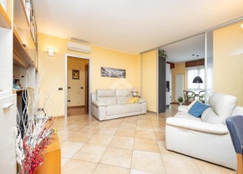 Four-room apartment Via A. Inzaghi, Gorgonzola - photo 13