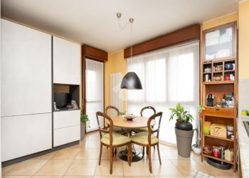 Four-room apartment Via A. Inzaghi, Gorgonzola - photo 14