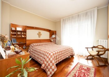 Four-room apartment Via A. Inzaghi, Gorgonzola - photo 15