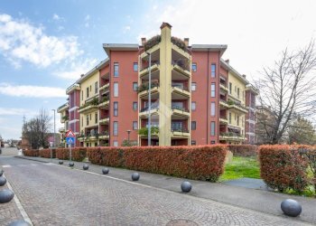 Four-room apartment Via A. Inzaghi, Gorgonzola - photo 16