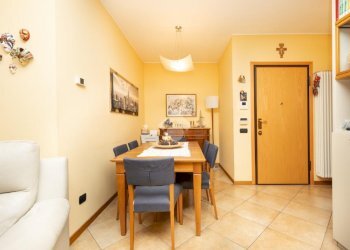 Four-room apartment Via A. Inzaghi, Gorgonzola - photo 17