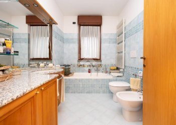 Four-room apartment Via A. Inzaghi, Gorgonzola - photo 18