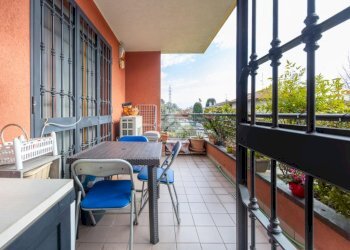 Four-room apartment Via A. Inzaghi, Gorgonzola - photo 21