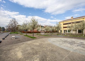 Four-room apartment Via A. Inzaghi, Gorgonzola - photo 22