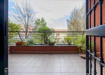 Four-room apartment Via A. Inzaghi, Gorgonzola - photo 24