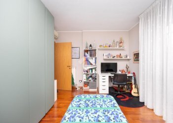 Four-room apartment Via A. Inzaghi, Gorgonzola - photo 25