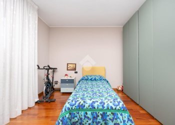 Four-room apartment Via A. Inzaghi, Gorgonzola - photo 26