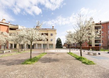 Four-room apartment Via A. Inzaghi, Gorgonzola - photo 27