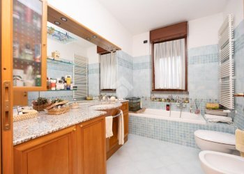 Four-room apartment Via A. Inzaghi, Gorgonzola - photo 28